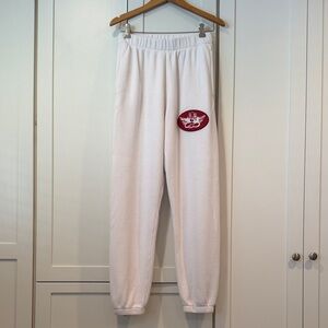 NWOT BOYS LIE THERMAL SWEATPANTS (Size M)
